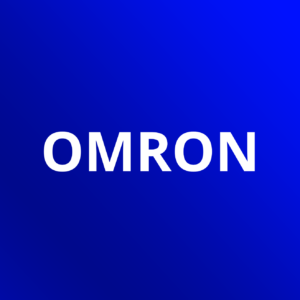 Refacciones OMRON
