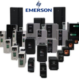 VE4005S2B1 Emerson