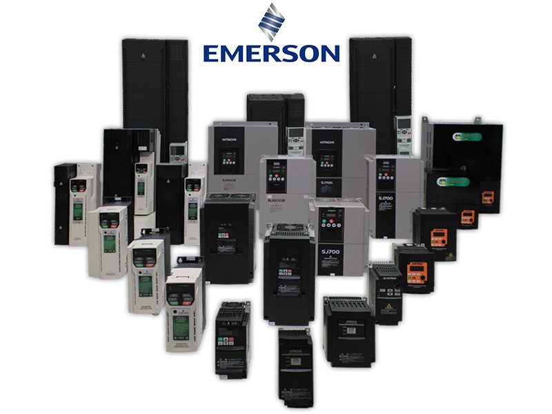 1B30023H01 Emerson - Used