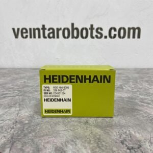 Heidenhain Id.Nr. 618893-03 3 m Ethernet Connecting Cable
