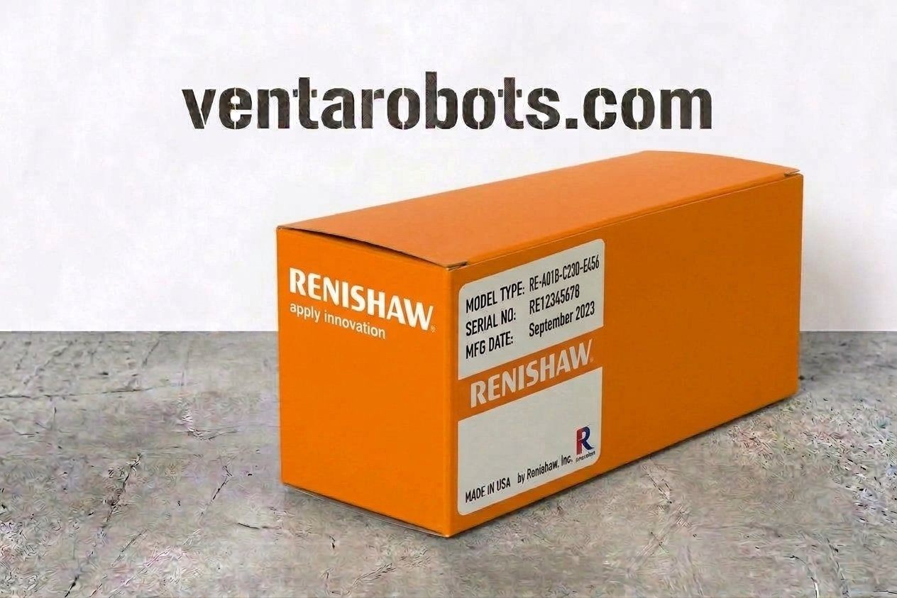 Renishaw Machine Interface MI12